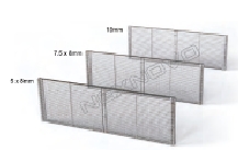 Écrans Video à LED transparents