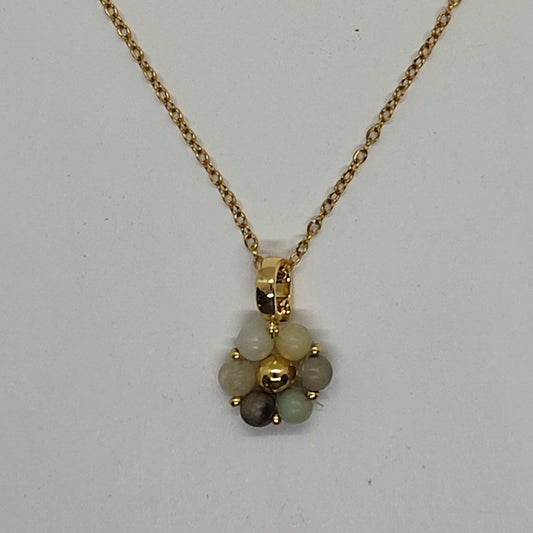 FIORI ZODIACALI – Petali e passioni Bijoux
