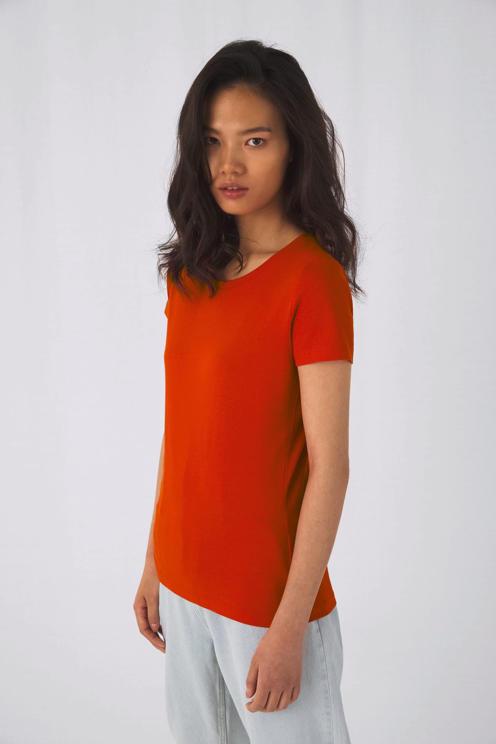 T-shirt bio personnalisé – Éthique, durable et unique | Eskouade