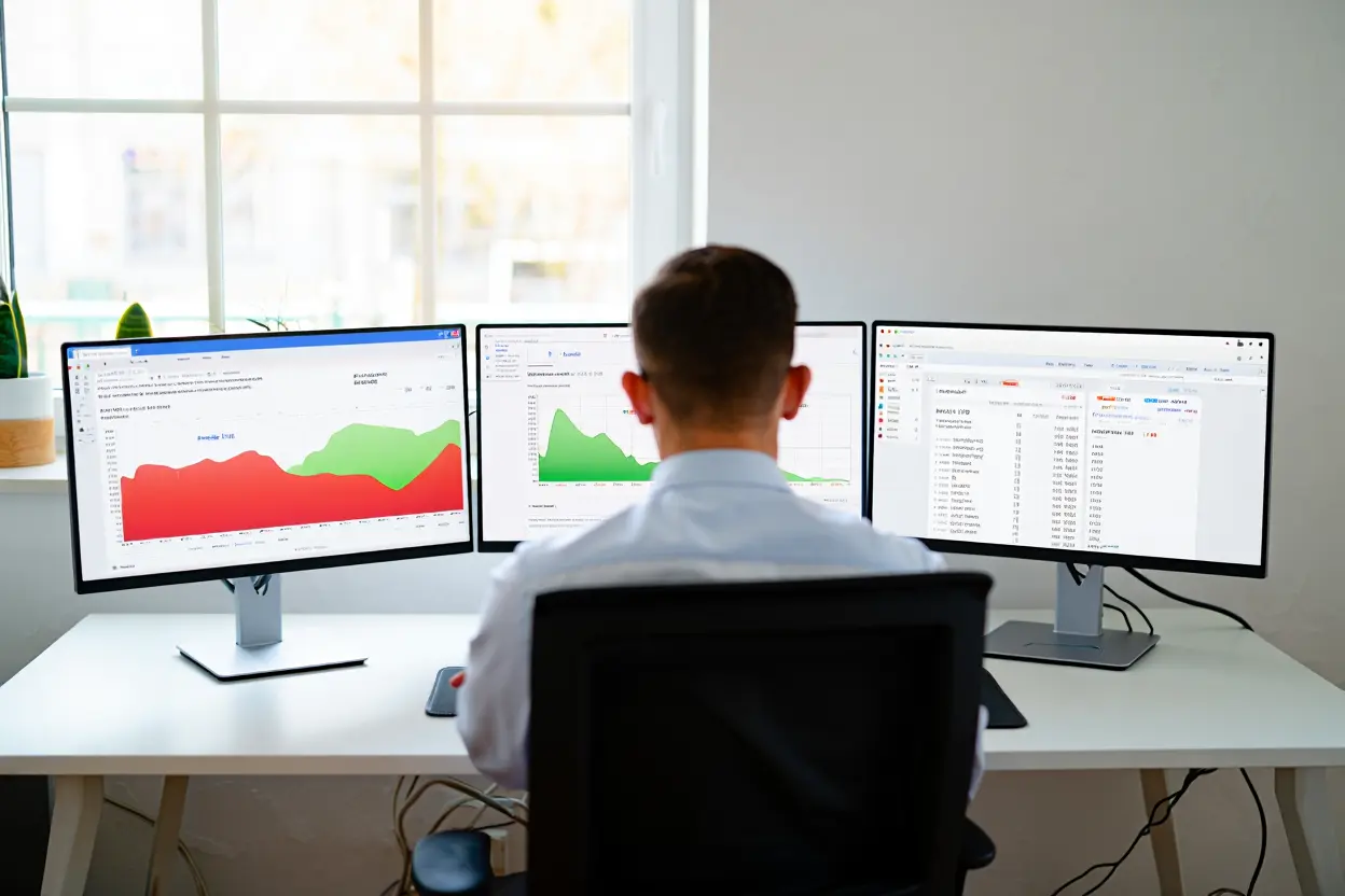 Core update google : comment analyser l'impact seo de votre site