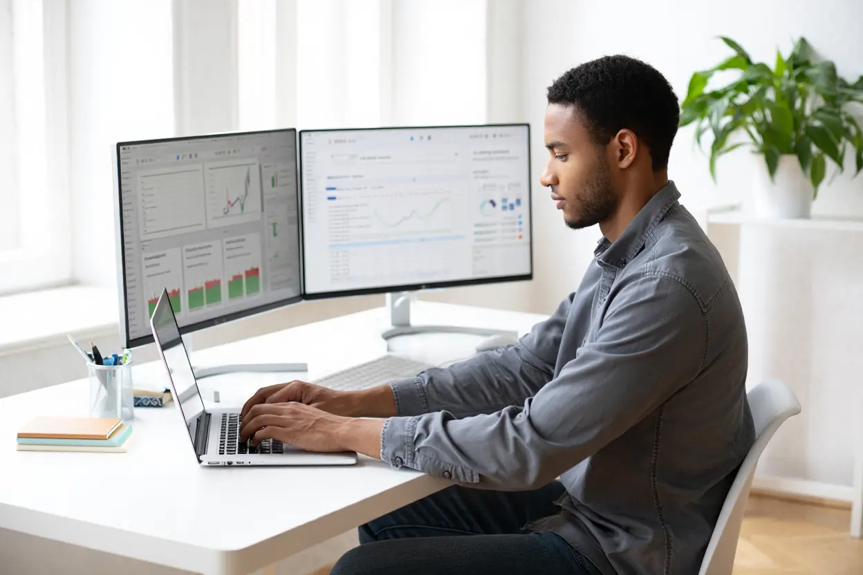 Seguimiento de posiciones SEO: guía completa de rastreo y ranking