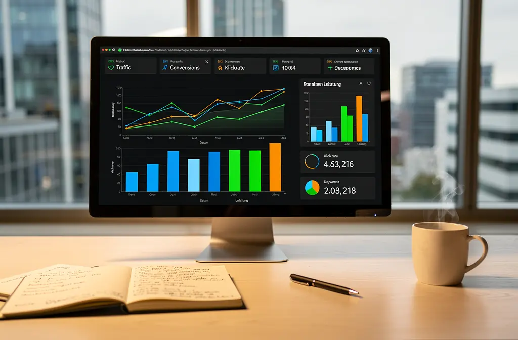 Semantische SEO tools: Die 8 besten tools im Vergleich 2026