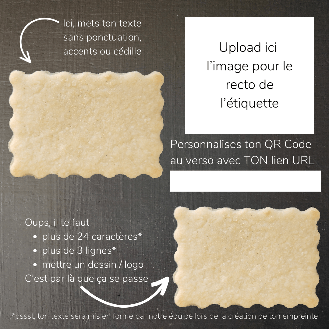 La Rayonnantes - Spécialités Nantaises