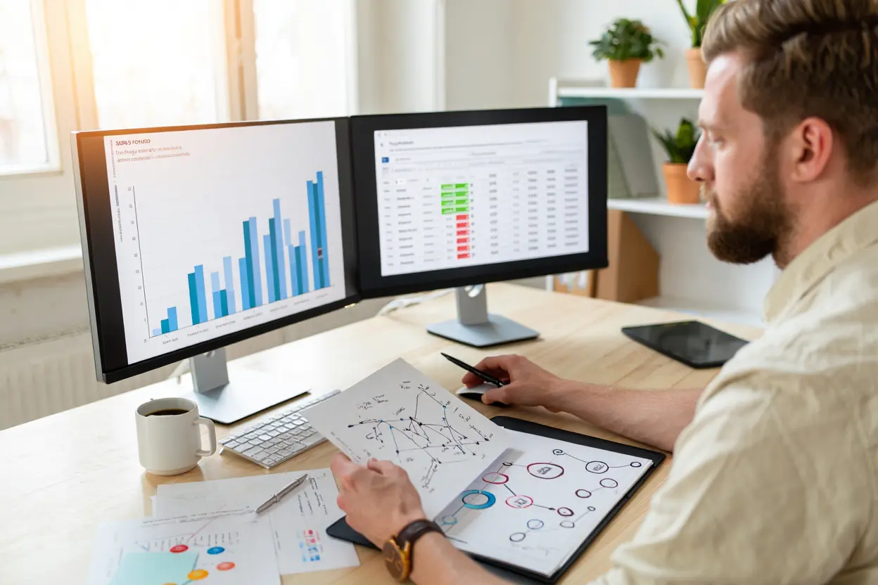 Analisi semantica contenuti: guida completa per la SEO