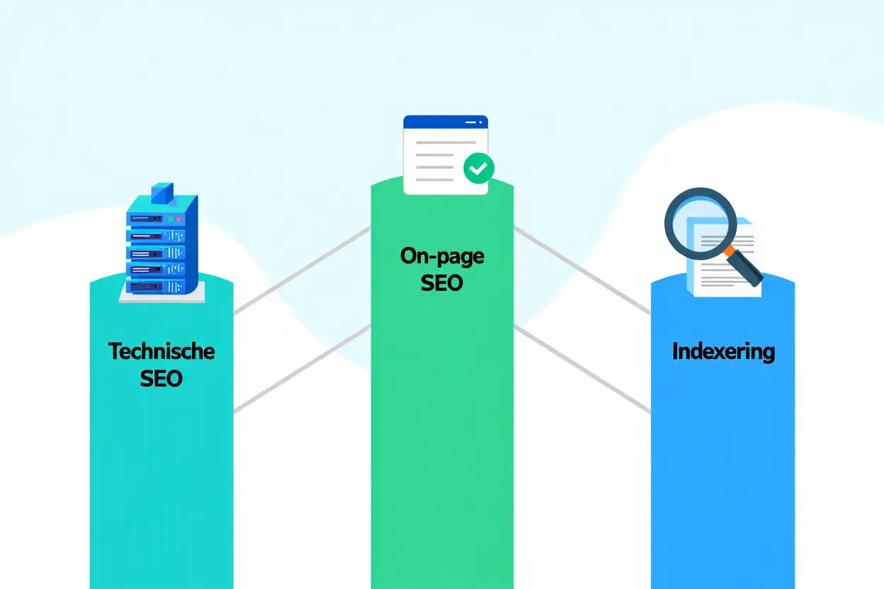 Seo audit voor nieuwe websites: gratis site audit tool