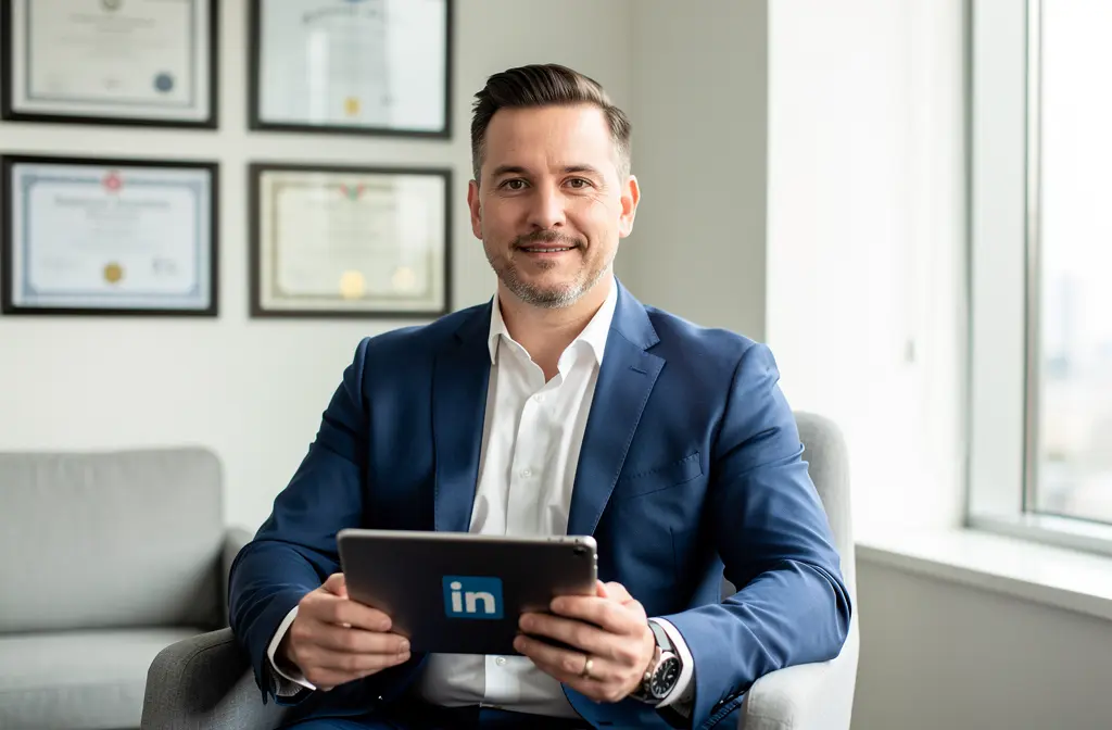 Specjalista SEO z certyfikatami