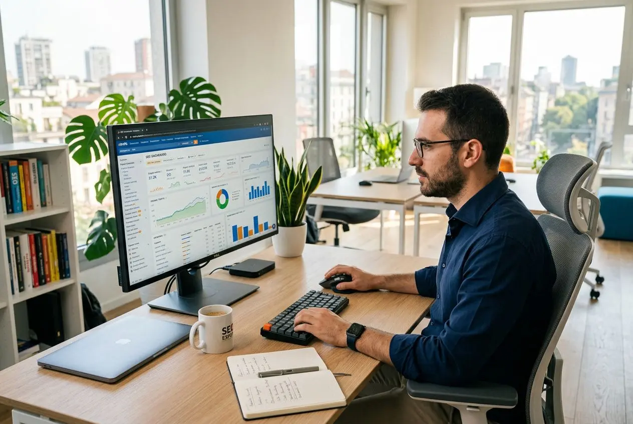 Ogni quanto fare un audit SEO: la guida alla frequenza