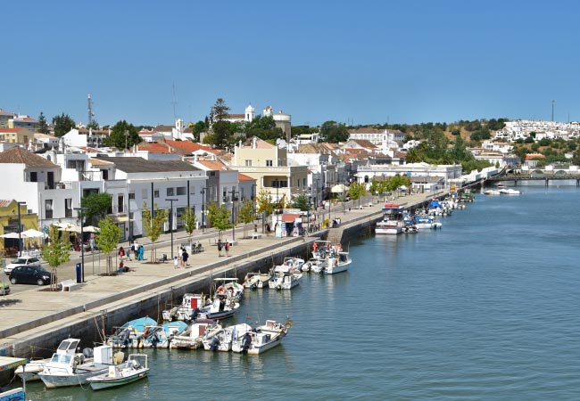 The Eastern Algarve: authentic Portugal away from the crowds
