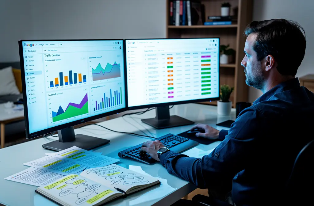 How to build topical authority: a complete SEO guide