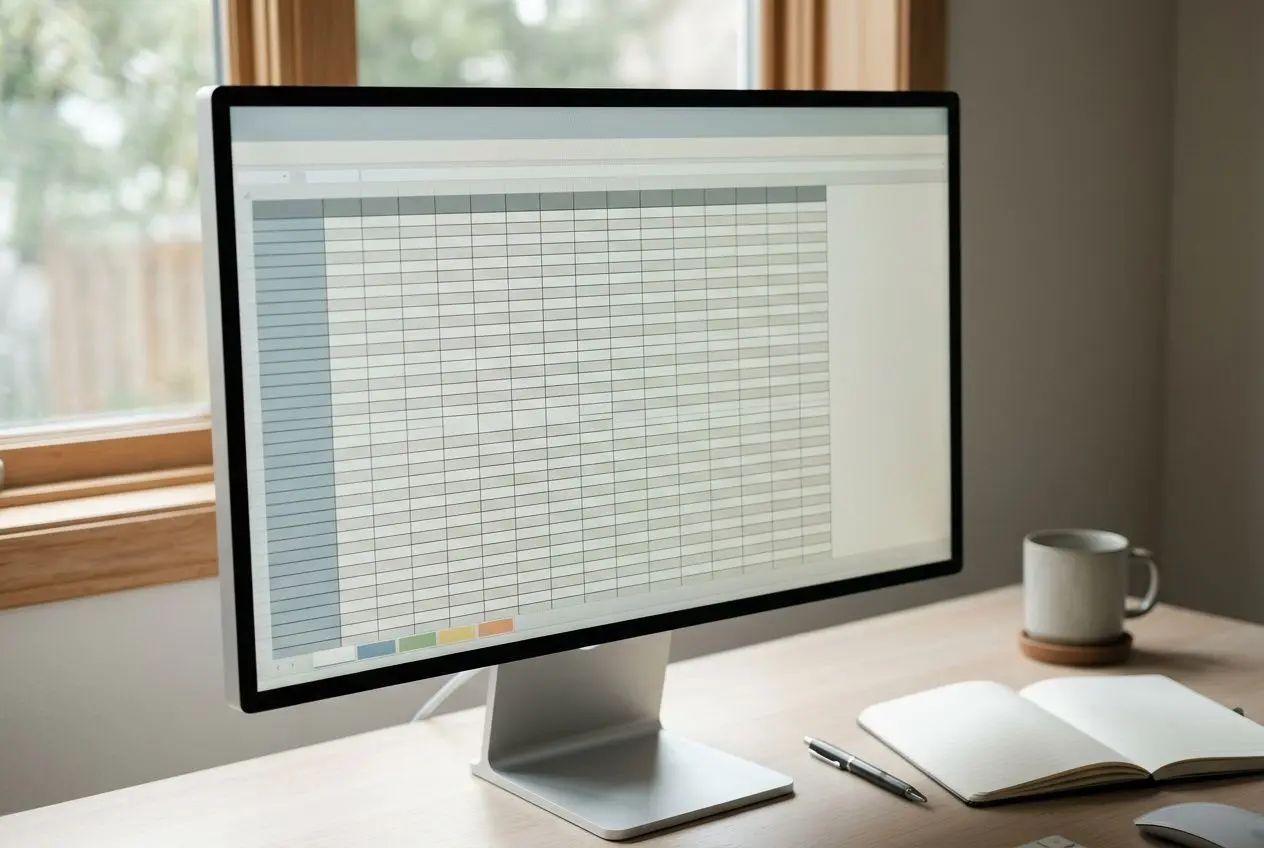 Gestion SAV Excel gratuit : logiciel de suivi client et intervention