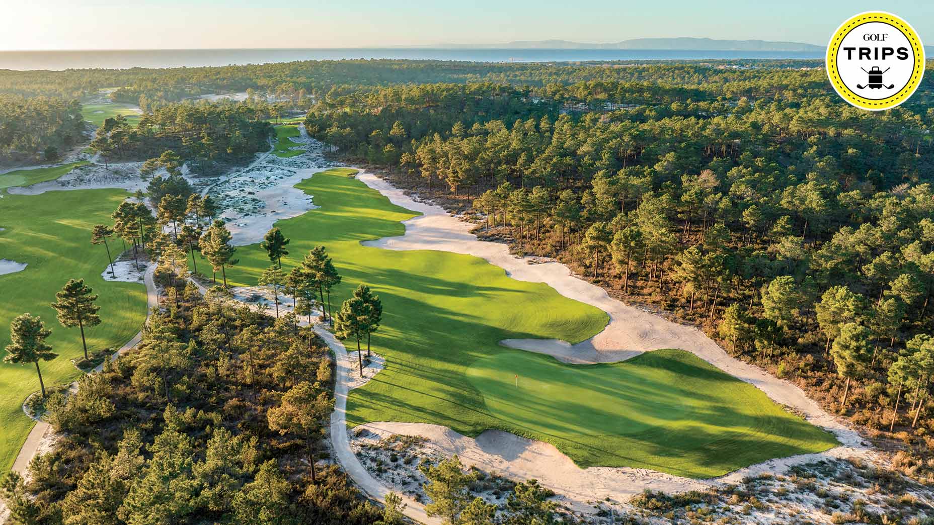 Golf in Portugal is growing — in popularity and courses
