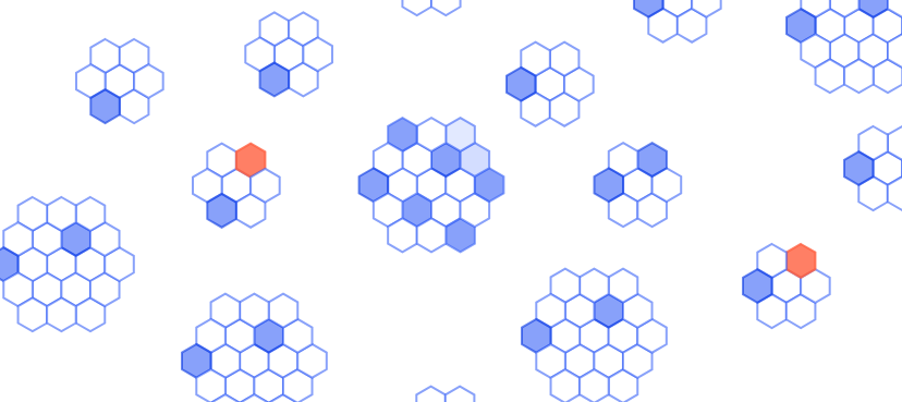 Des clusters