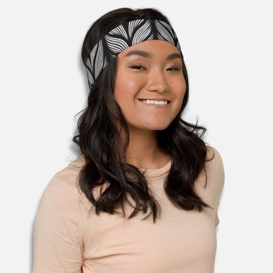 Bandeau cheveux Femme I Color Head