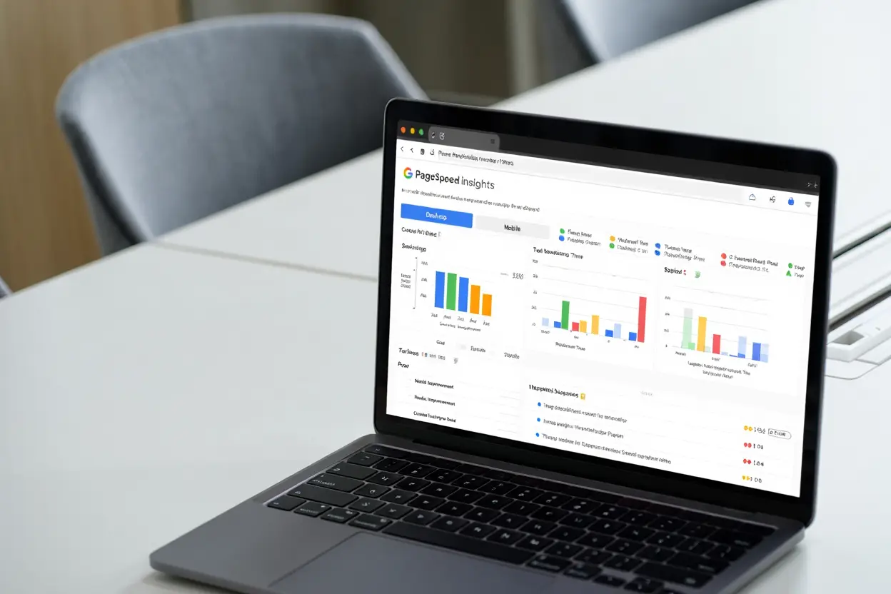 Google PageSpeed Insights