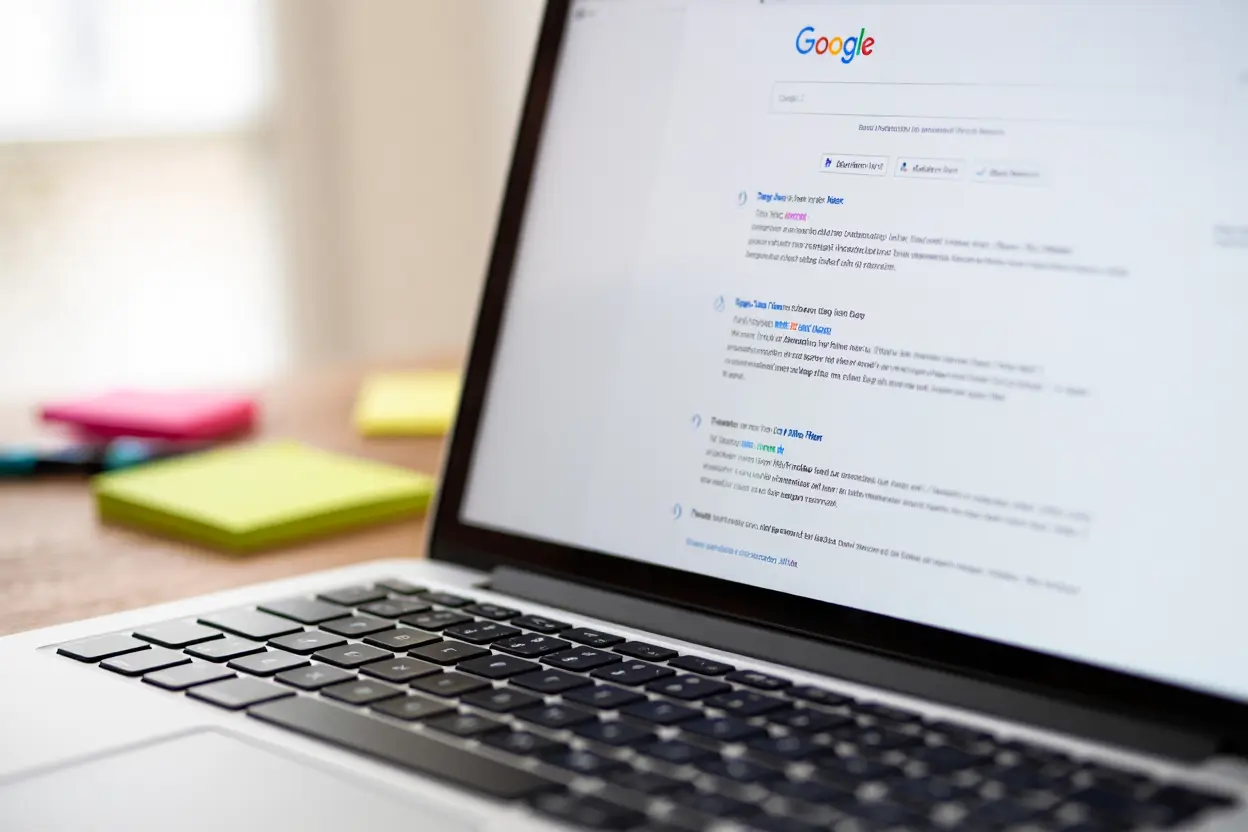 Come scrivere meta description efficaci: guida pratica SEO