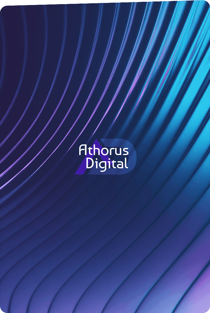 Athorus | Agence digitale 360 : Sites web, SEO / SEA & CM