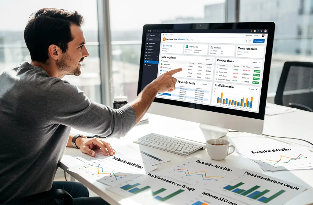 Auditoría SEO para ecommerce: guía completa paso a paso 2026