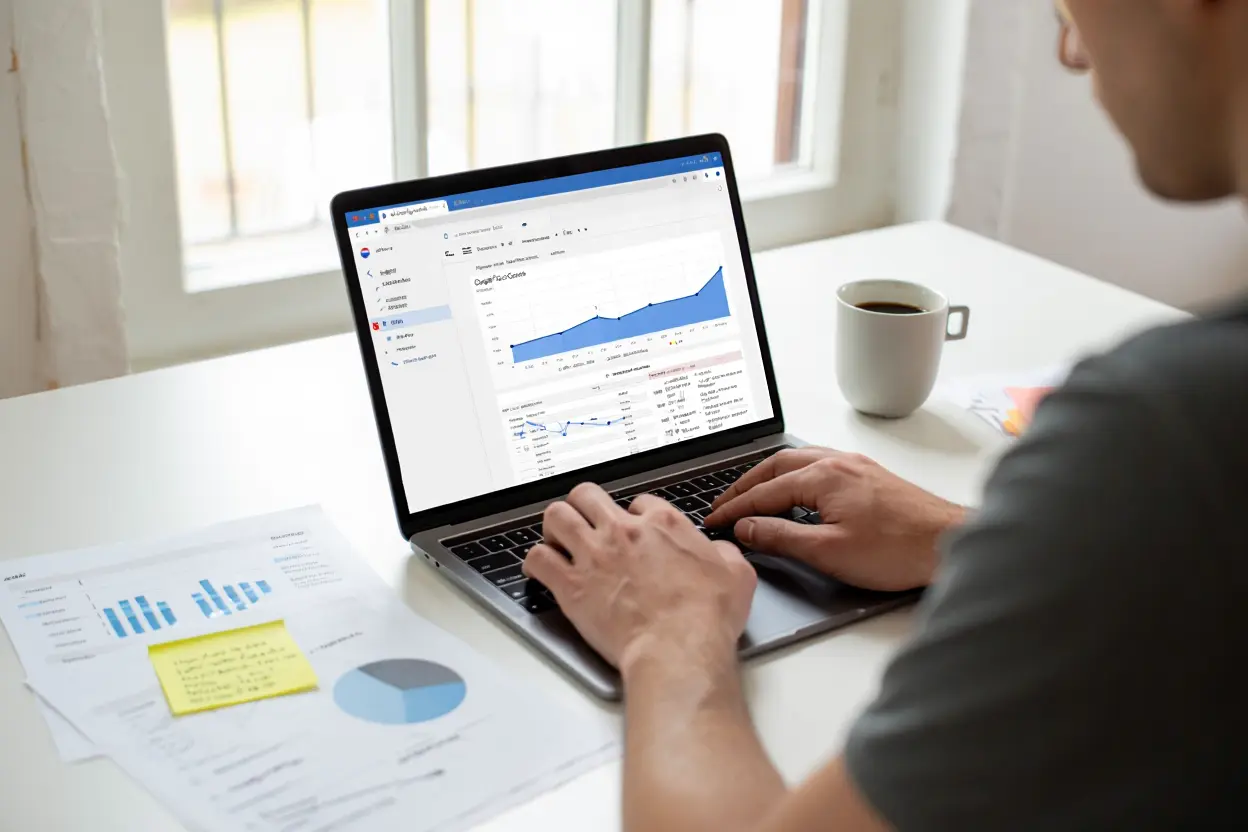 Optimisation SEO site e-commerce