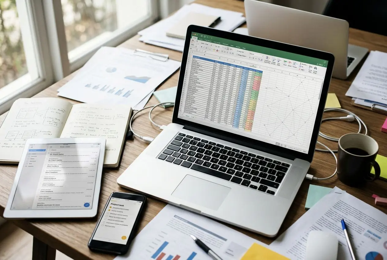 Centraliser les données projets clients : guide et bonnes pratiques