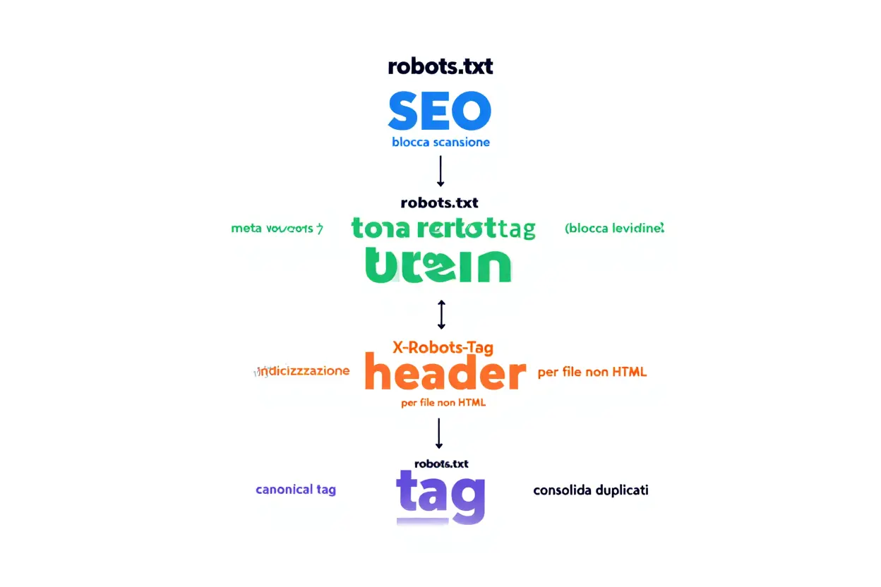Gerarchia delle direttive di accesso