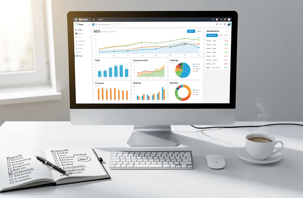 What is SEO automation? Complete guide to automation tools