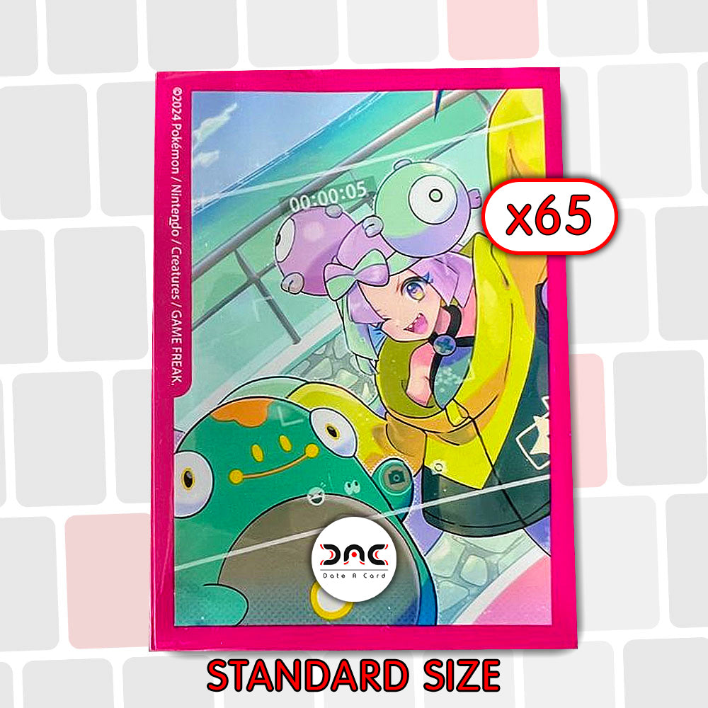 Carte à collectionner Pokémon