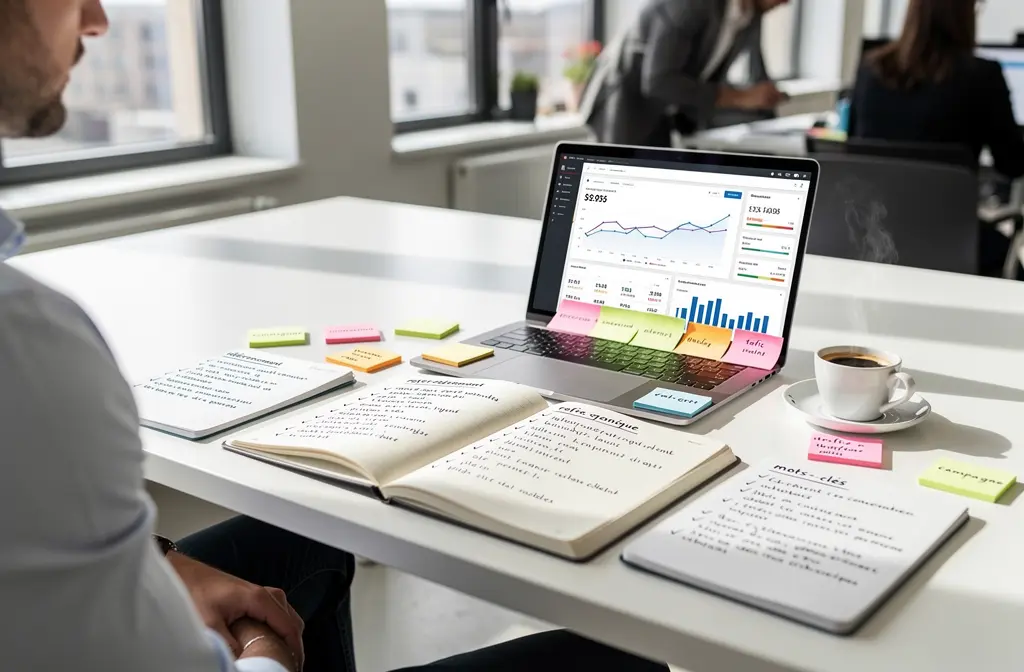 Checklist GEO pour rédacteurs web : optimisez vos contenus IA