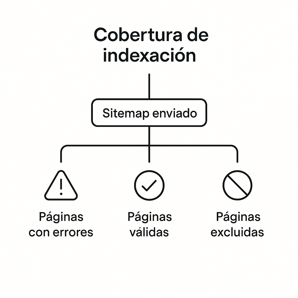 Google Search Console es la herramienta imprescindible y gratuita que todo propietario de un sitio web debería utilizar para mejorar su visibilidad en los resultados de búsqueda de Google. En esta guía completa aprenderás desde su configuración básica hasta cómo aprovechar al máximo sus funciones para monitorear tu sitio, detectar problemas de indexación y optimizar tu rendimiento en las búsquedas orgánicas.