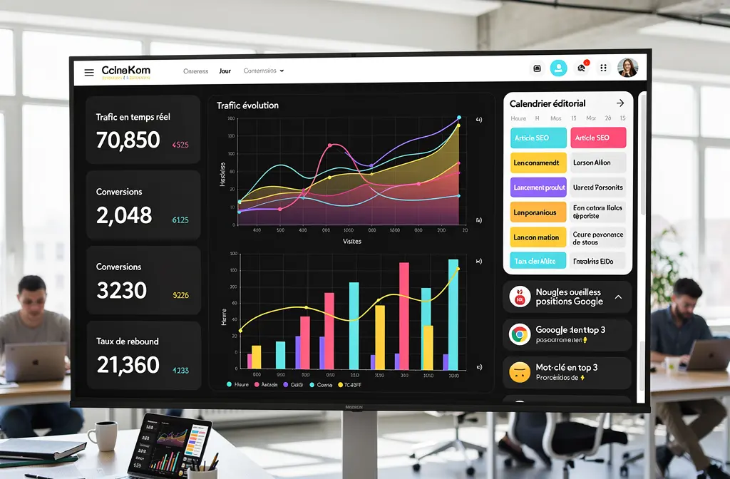 Workflow automatisation blog