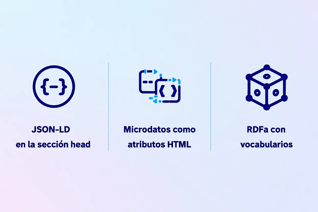 Auditoría seo schema markup: guía para verificar datos estructurados en google