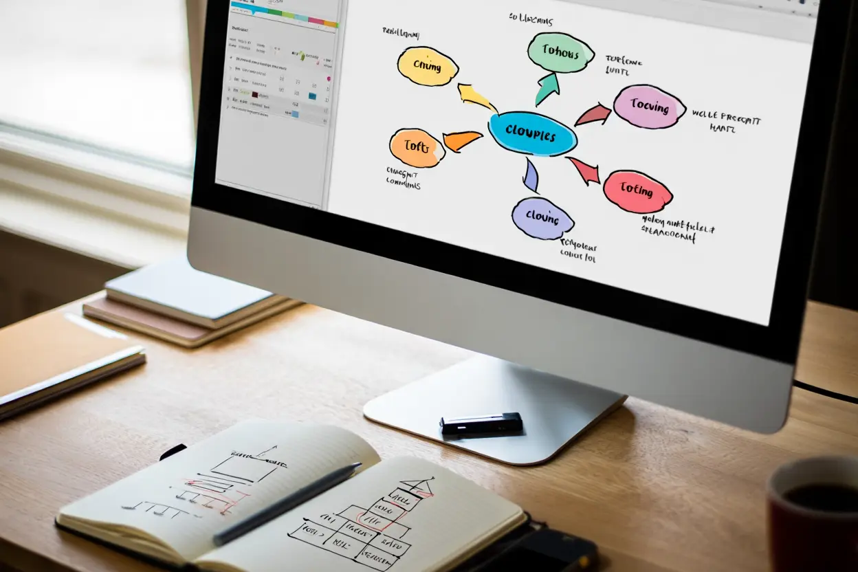 Strategia topic cluster: guida completa per organizzare contenuti SEO