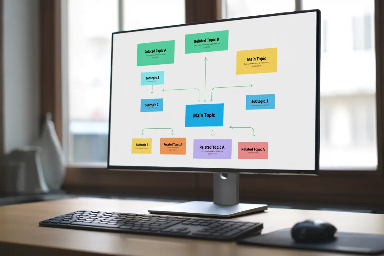 Topic cluster strategie: SEO verbeteren met clusters