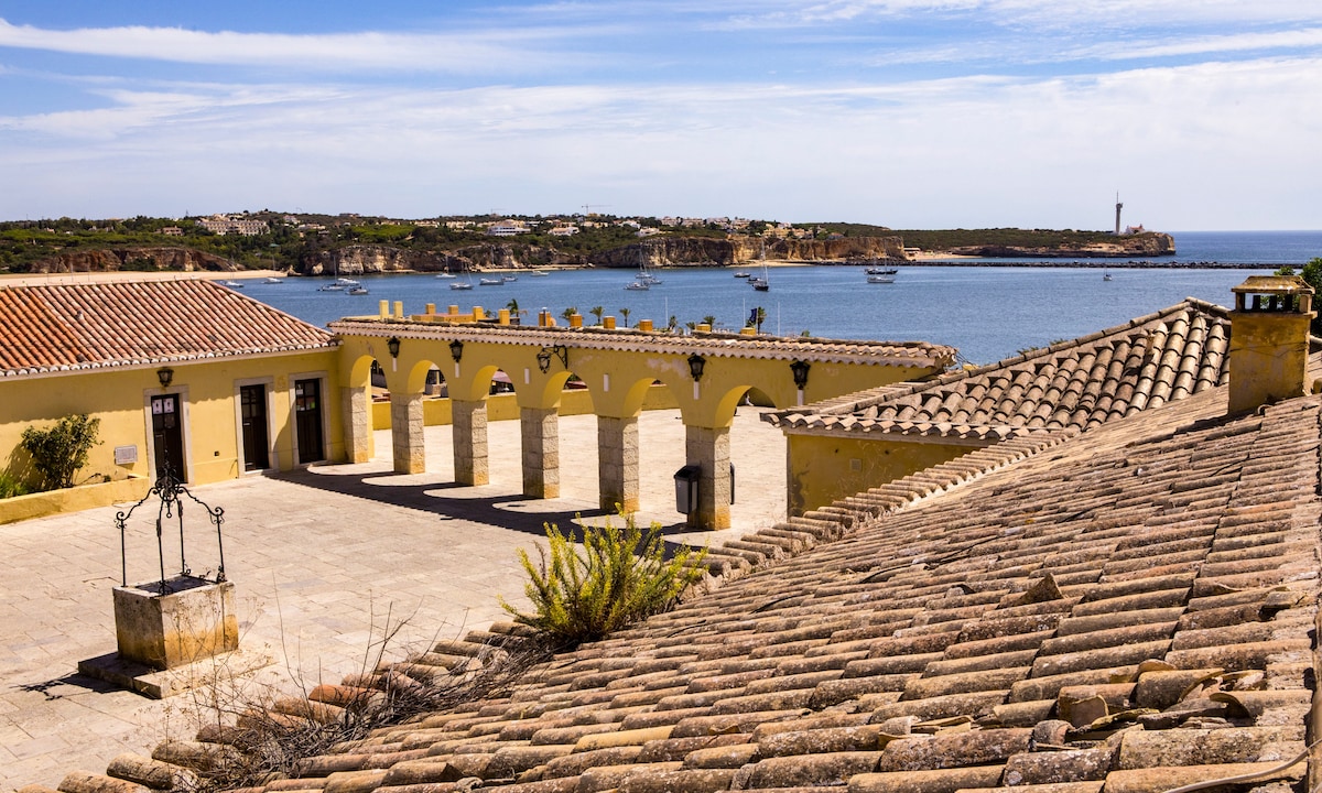 Fuseta, Portugal Vacation Rentals - Airbnb