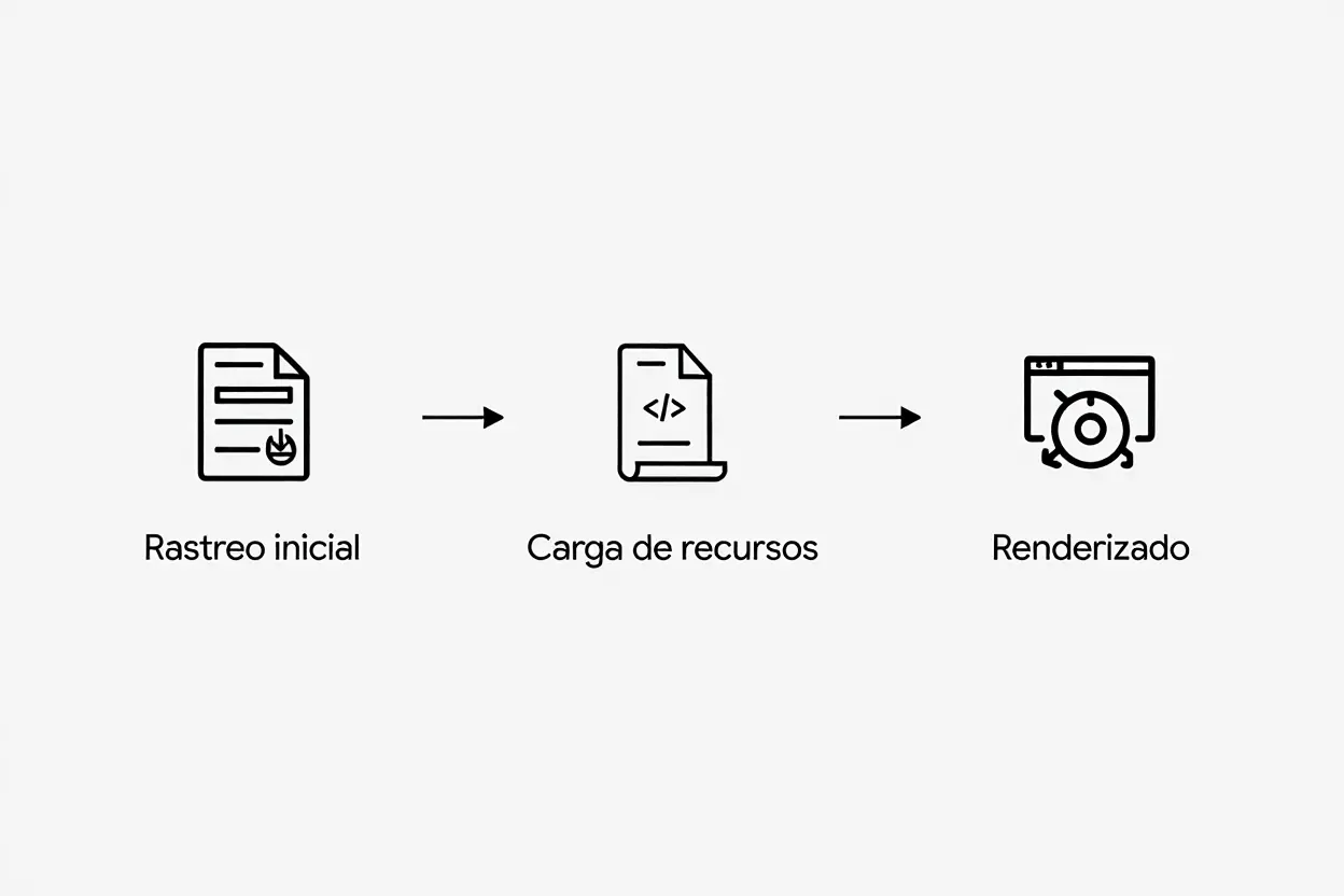 Cómo solucionar problemas de javascript en seo paso a paso