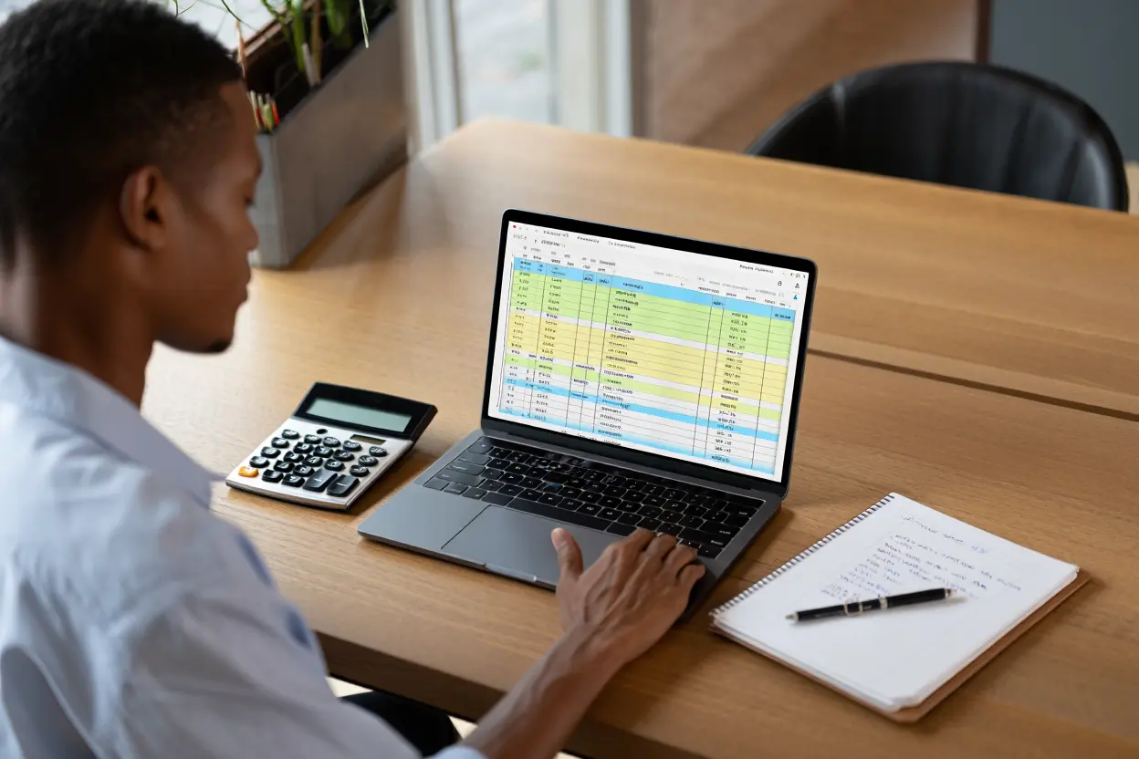 Comparing SEO tool pricing tiers