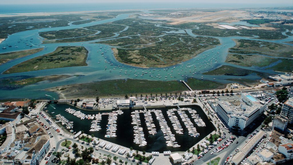 Ria Formosa Boat Trips: Explore This Unique Place! | Formosamar