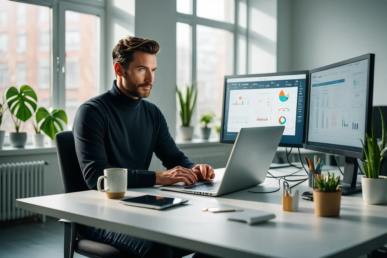 Comment automatiser un blog avec l'ia : guide complet 2026