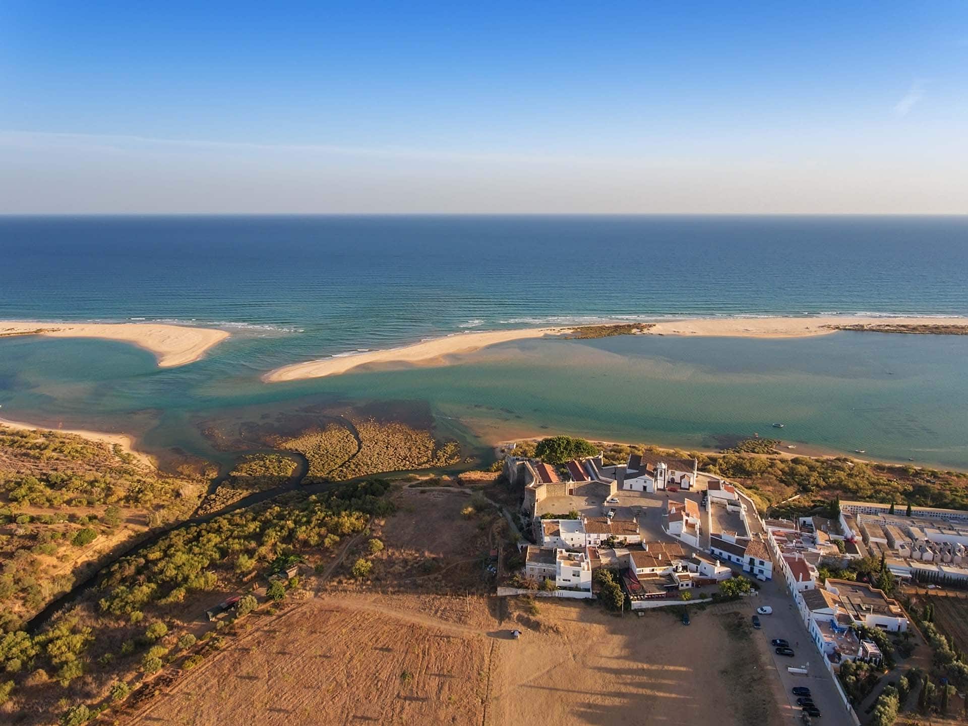 How to visit the Ria Formosa, Algarve? (the complete guide for 2024)