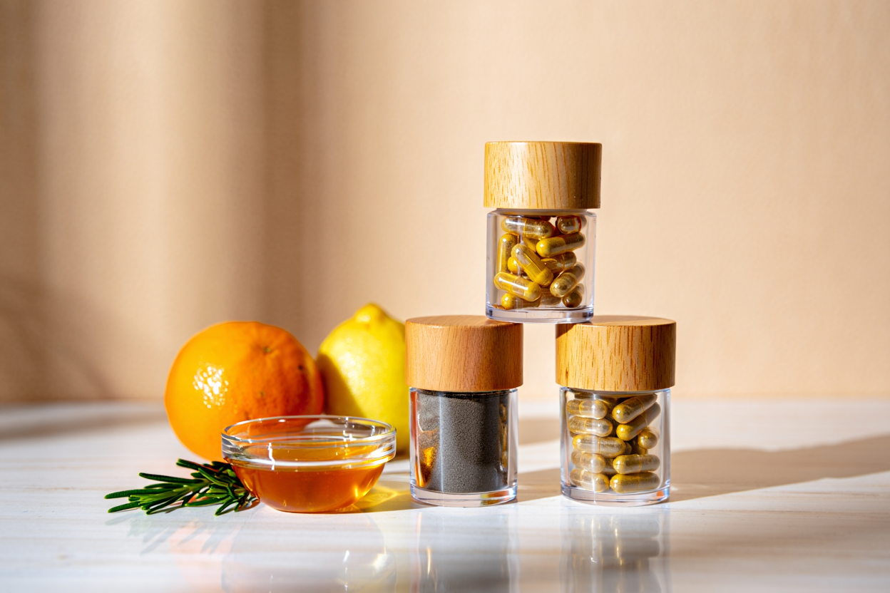 Integratori e supplementi per intensificare l'abbronzatura naturale