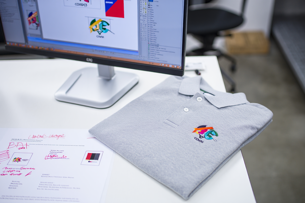 Processus de validation design personnalisation