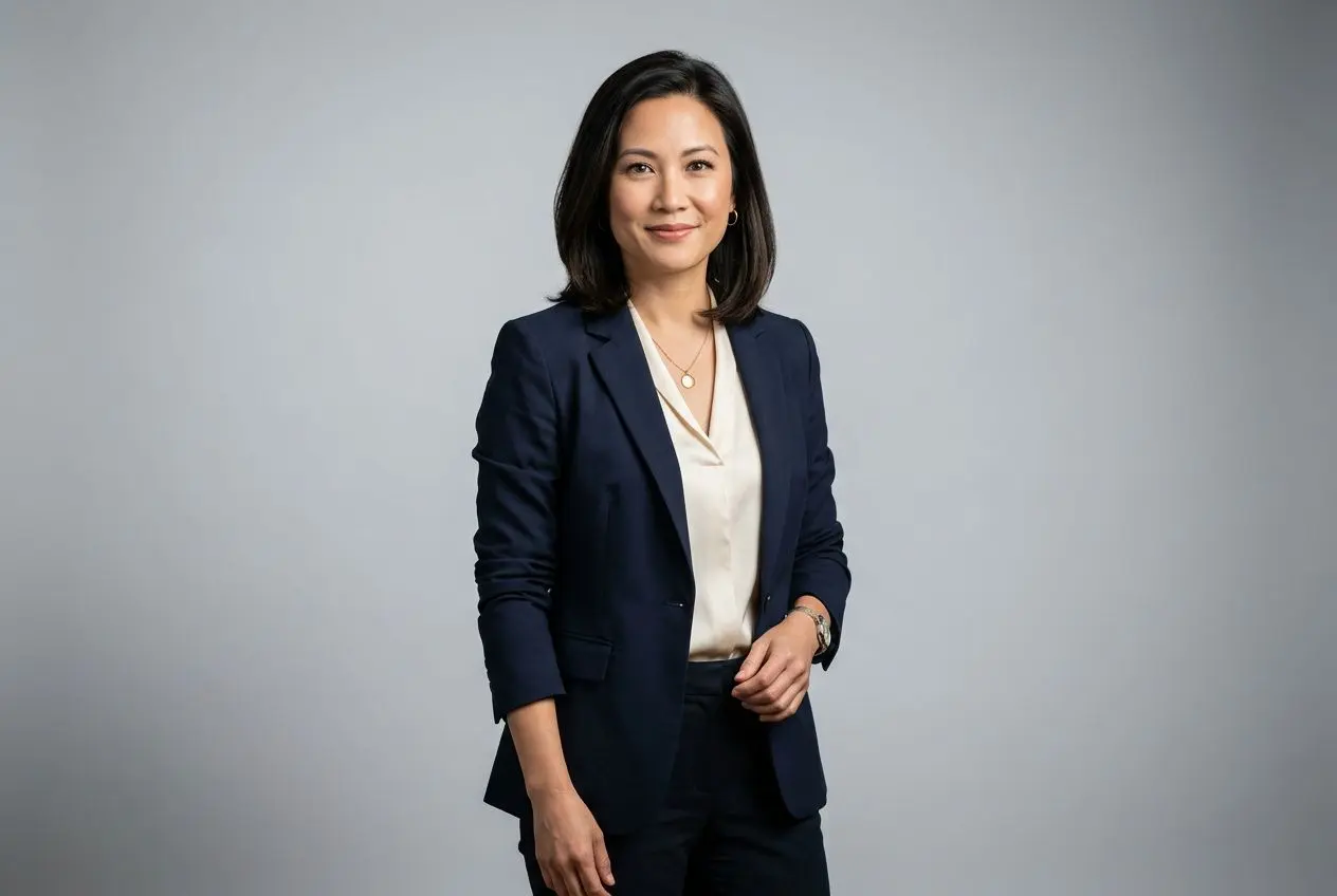 Portrait corporate : valorisez l'image de votre entreprise