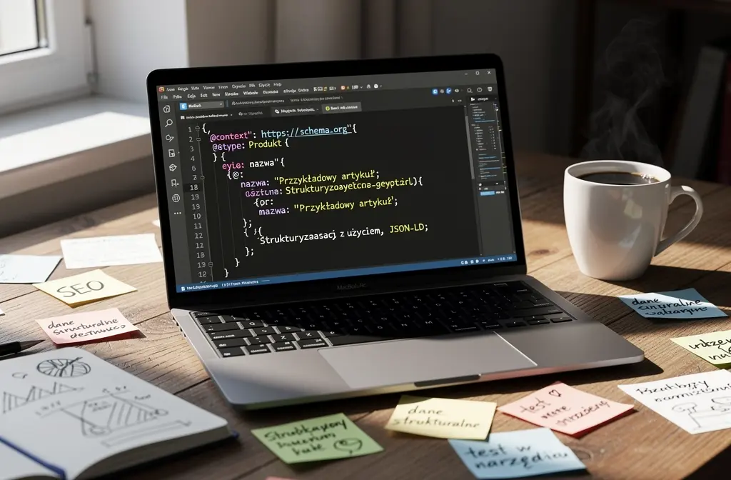 Optymalizacja dla Google AI Overviews: przewodnik SEO 2026