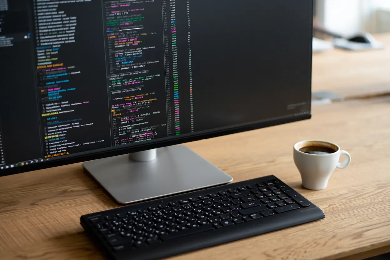 Analyse de fichiers logs serveur