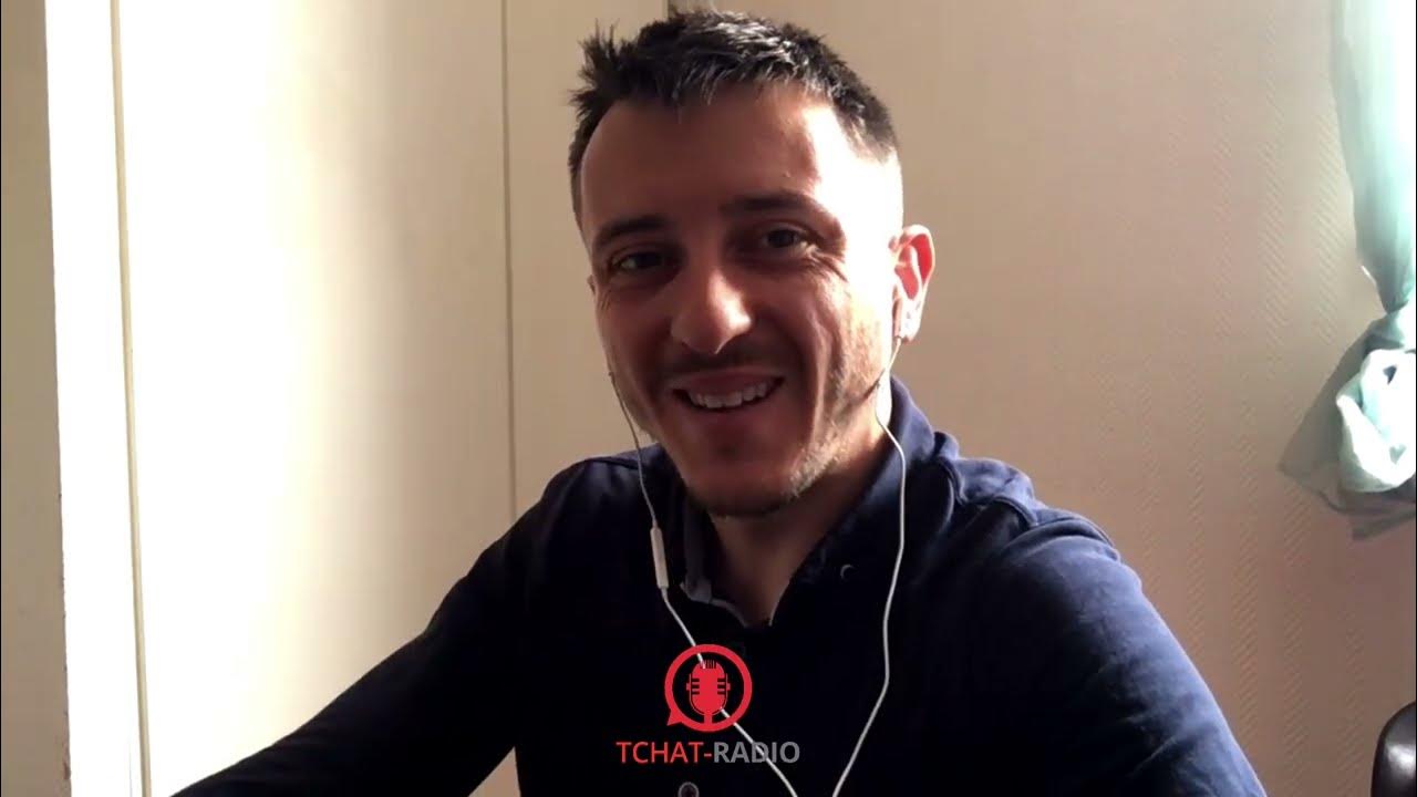 Home 02 - Tchat Radio