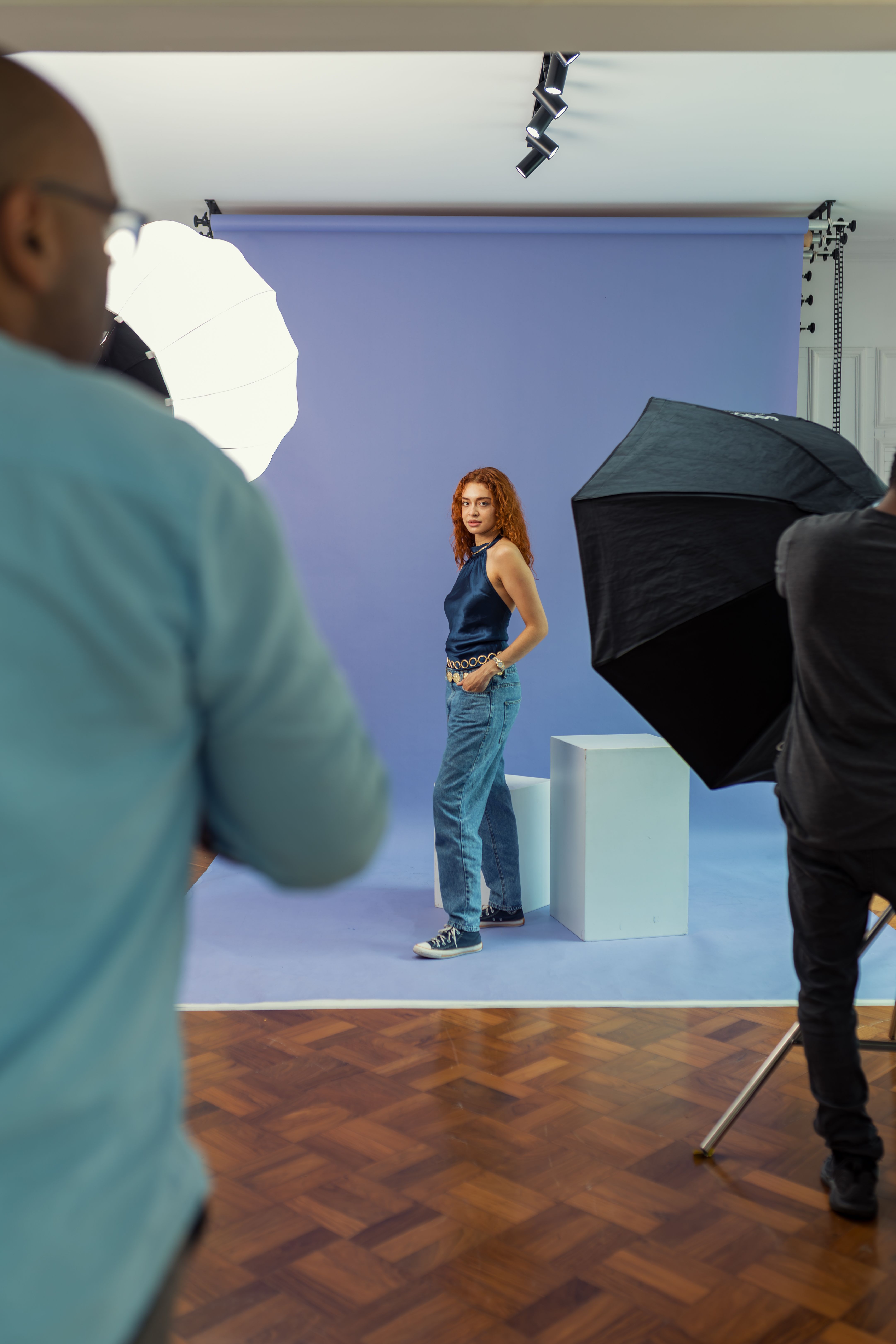 Quel est le moyen d'obtenir une belle photo professionnelle ?