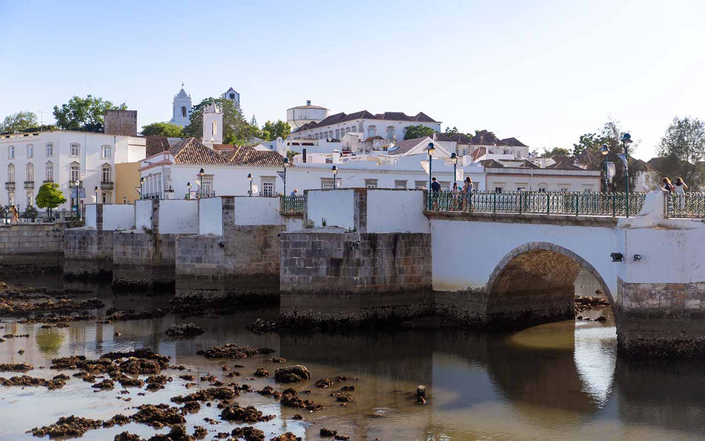My favourite towns in the Eastern Algarve - Olá Daniela