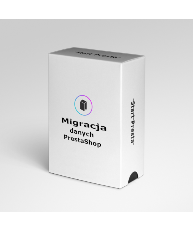 Migracja sklepu PrestaShop z wersji 1.7 do 8