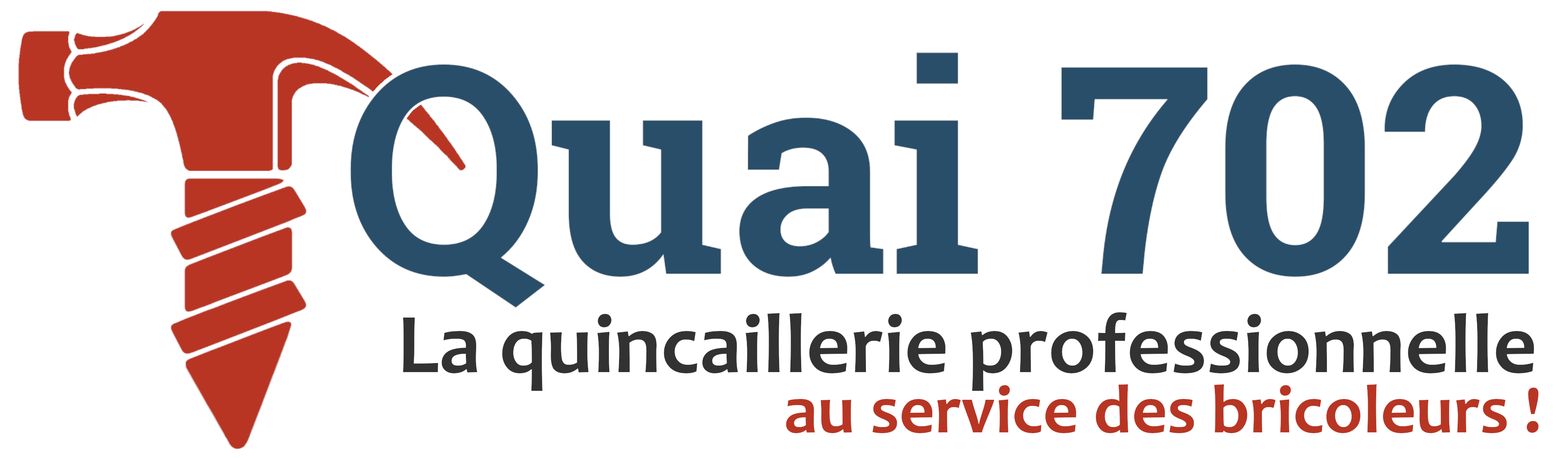 Quai 702