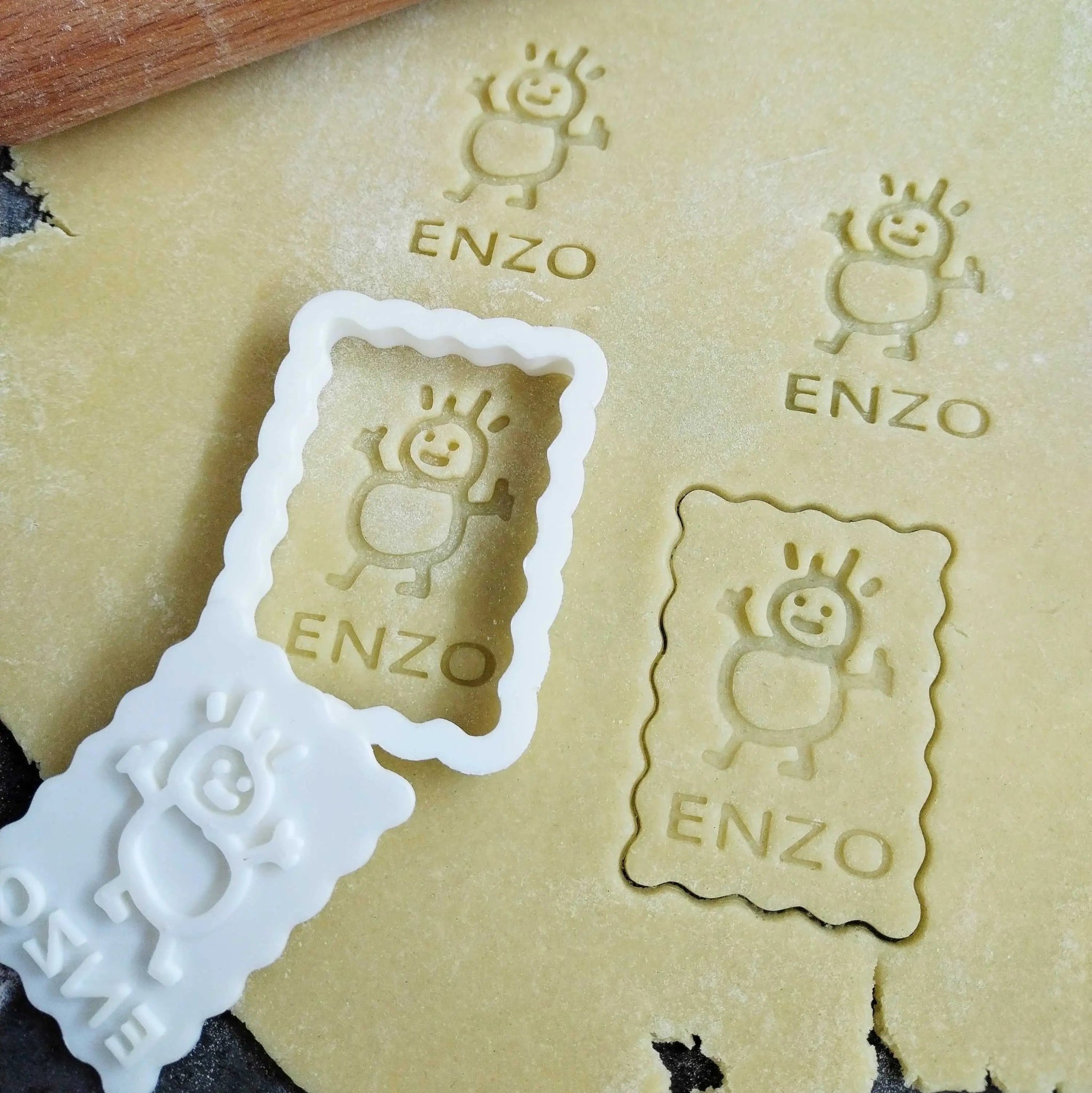 Atelier Culinaire : l'Art des Biscuits Pur Beurre – La Rayonnantes