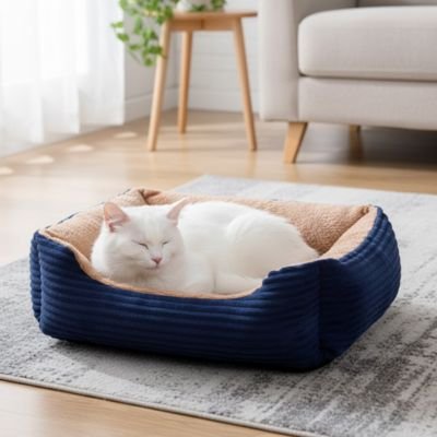 À Propos – Pitou le chat